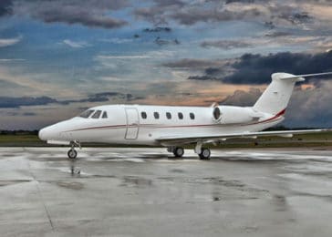 Location jet privé CITATION JET CJ AEROAFFAIRES