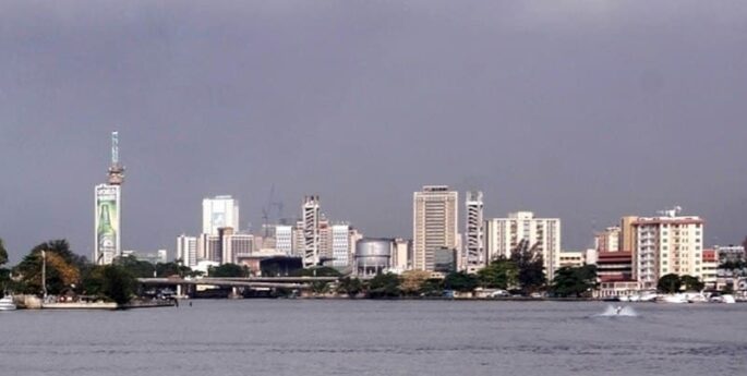 Location de jet privé à Lagos