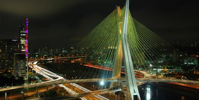 Location de jet privé à Sao Paulo