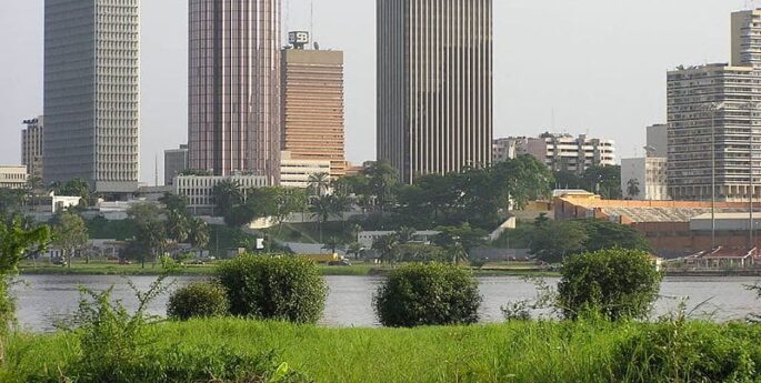 Location de jet privé à Abidjan