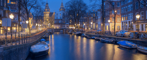 private-jet-amsterdam