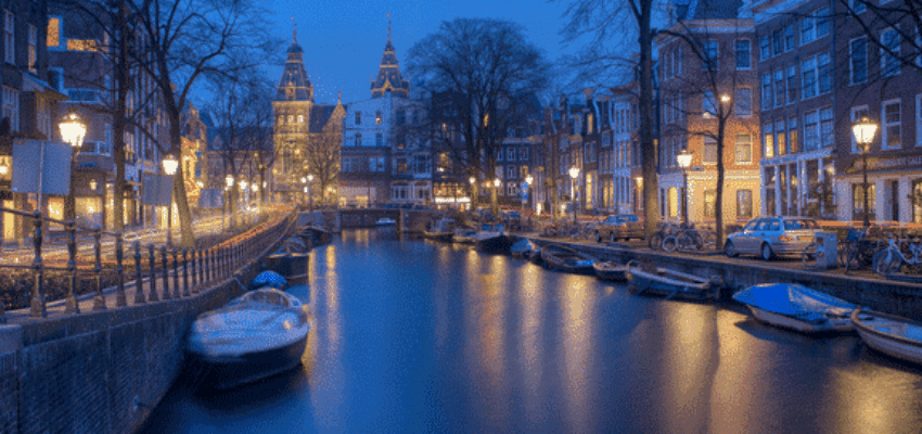 private-jet-amsterdam
