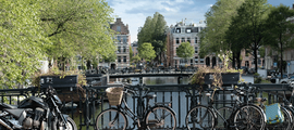 private-jet-amsterdam