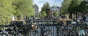 private-jet-amsterdam