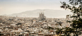 Barcelone : location de jet privé