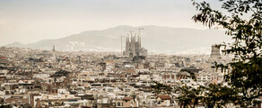 Barcelone : location de jet privé
