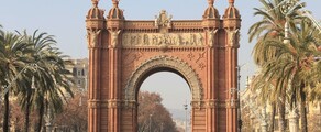 Barcelone : location de jet privé