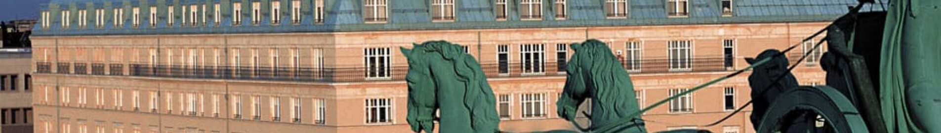 Berlin : location de jet privé