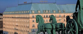 Berlin : location de jet privé