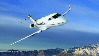 location jet privé