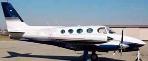cessna 340