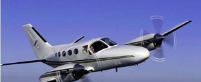 Cessna Conquest 2
