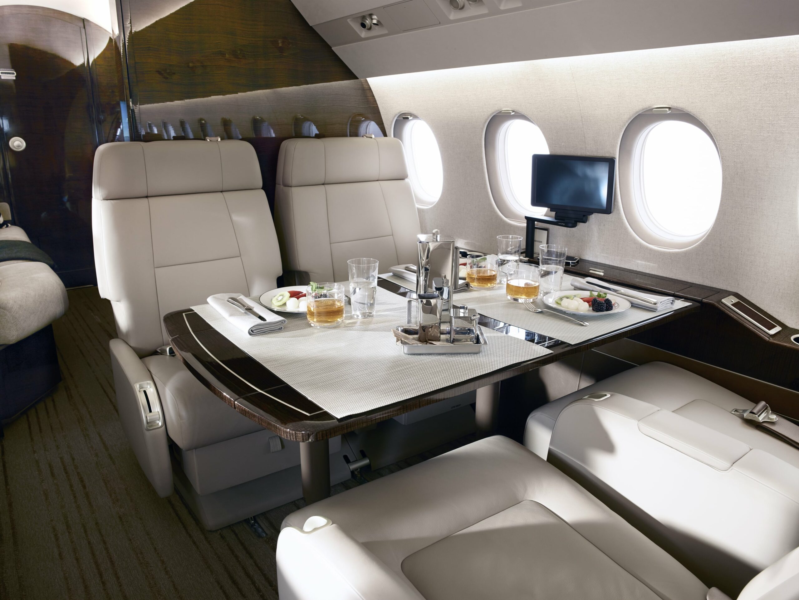 VERPFLEGUNG AN BORD visual data 7