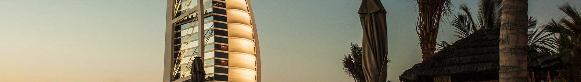 Dubai architecture