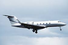 Gulfstream III