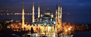 Istanbul : location de jet privé