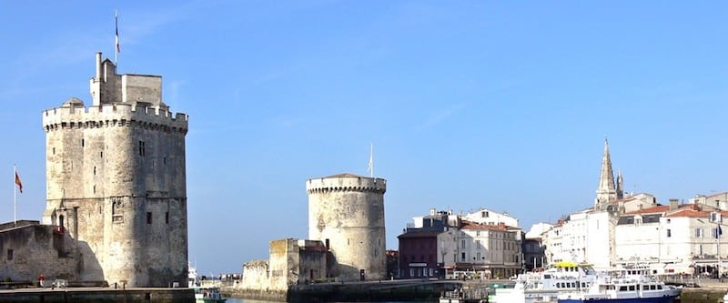 Sluts in La Rochelle