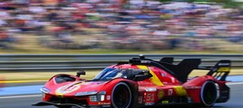 le mans 64 1