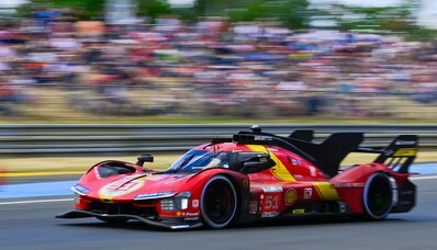 le mans 64 1