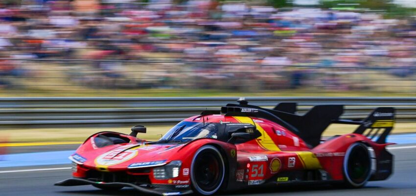 le mans 64 1