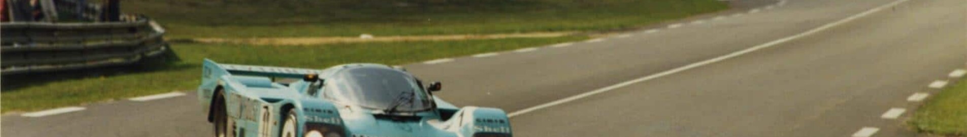 le mans 64