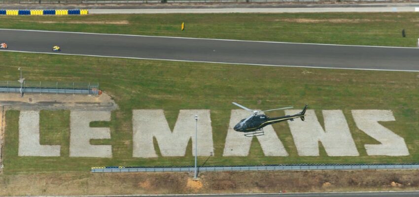 le mans 64 2
