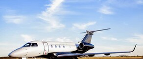 Embraer Legacy 450
