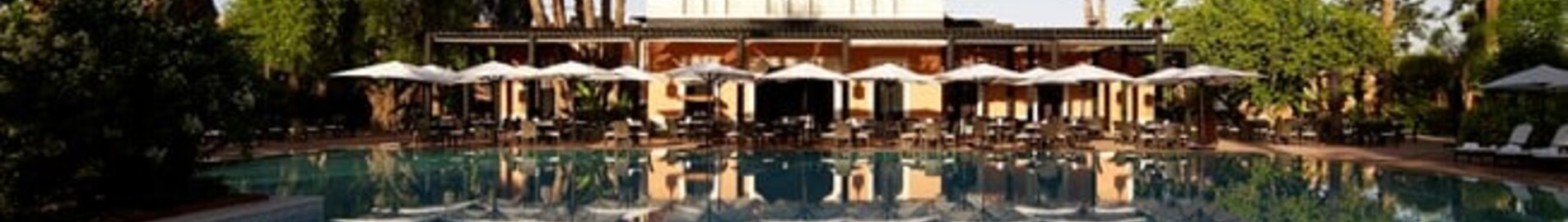 Marrakech : location de jet privé