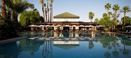 Marrakech : location de jet privé