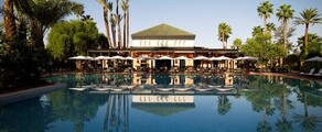 Marrakech : location de jet privé