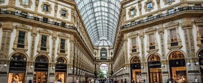 Milan : location de jet privé
