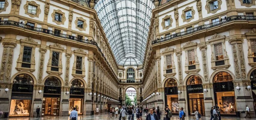 Milan : location de jet privé