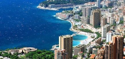 Location de jet privé et hélicoptère à Monaco