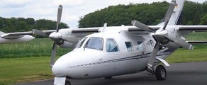 Mitsubishi MU 2