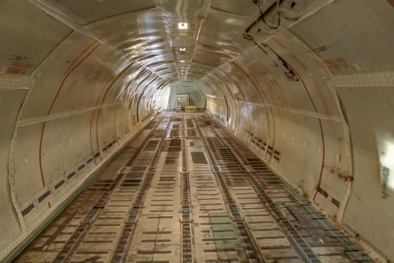 ONG aviation privée