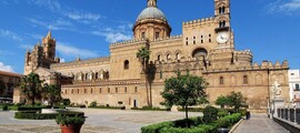 sicile