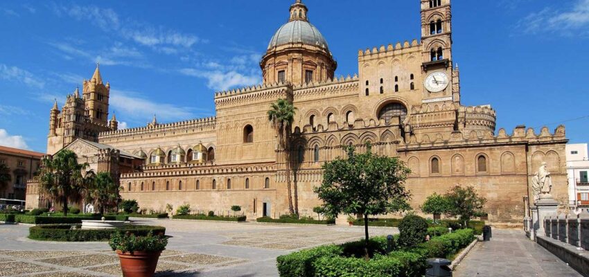 sicile
