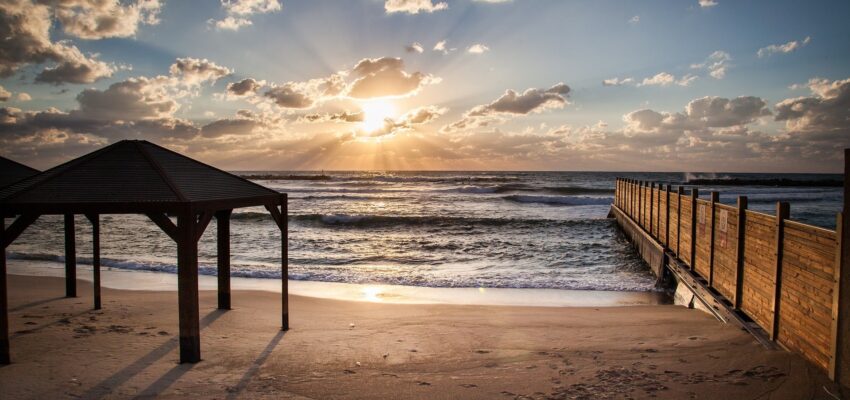 tel aviv : location de jet privé