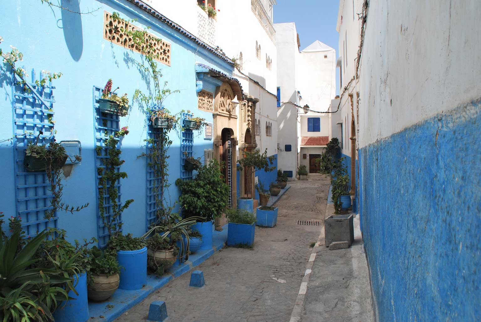 rabat avion taxi