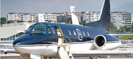 interieur Dornier 328