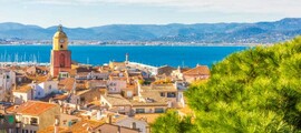 st tropez
