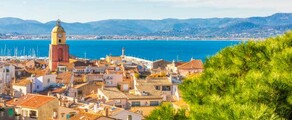 st tropez