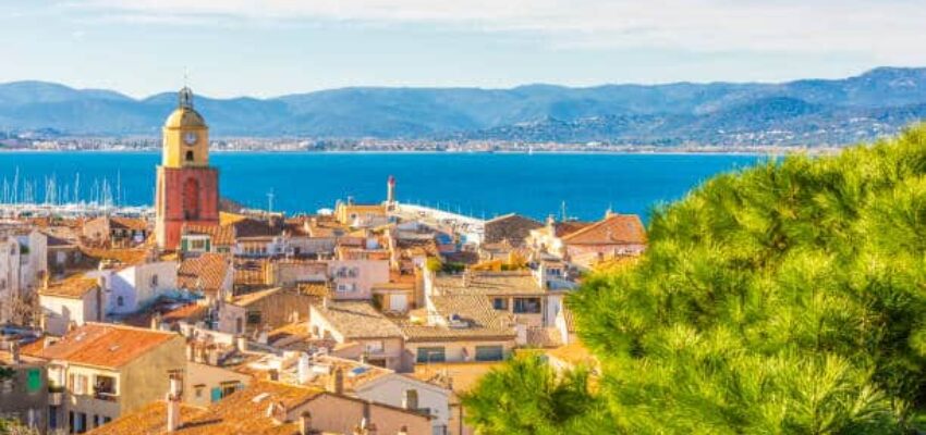 st tropez
