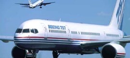 Embraer 190 intérieur