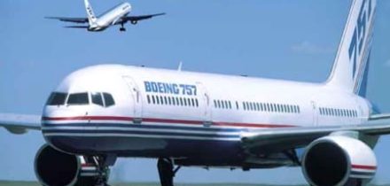 jet privé de luxe