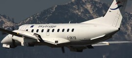 interieur Dornier 328