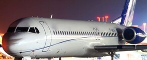 Fokker 100