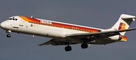 Embraer 145 intérieur