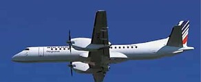Saab 2000