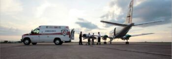 avion ambulance